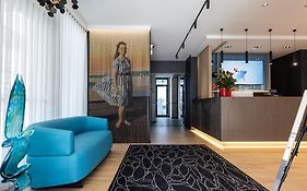 Residence Diana Seafront